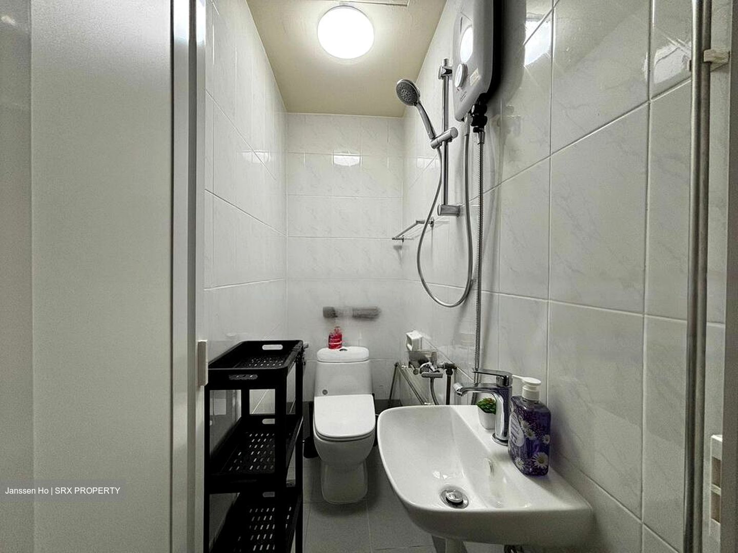 Parc Oasis (D22), Condominium #454489561
